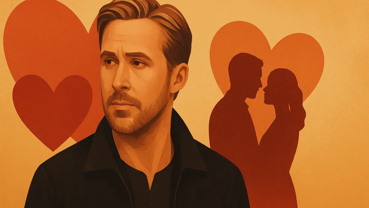 Ryan Gosling: romances essenciais e por que ele é um ícone