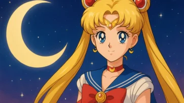Sailor Moon (1992): A Magia das Guerreiras Lendárias de Usagi!