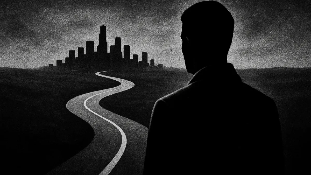 Sin City: final explicado e pistas que você perdeu hoje agora