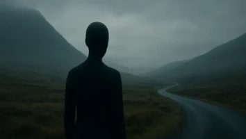 Sob Pele Jonathan Glazer Scarlett Johansson alienígena Escócia