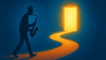 Soul: Jazz, Alma e o Profundo Propósito da Vida na Pixar