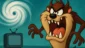 Taz: O Demônio da Tasmânia que criava furacões na TV