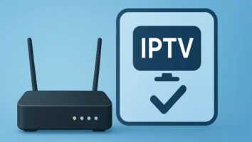 Teste IPTV: como saber se seu roteador aguenta o serviço