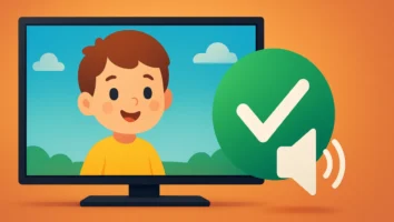 Teste IPTV: como testar canais infantis e qualidade do áudio