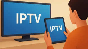 Teste IPTV: como testar em 2 aparelhos ao mesmo tempo