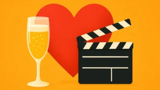 Um brinde ao amor: 5 comédias românticas anos 90 que amamos ver!