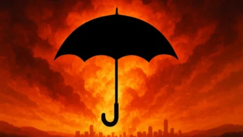 Umbrella Academy: Super-heróis, apocalipse na Netflix