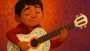 Viva: Música, México e a Magia Inesquecível de Coco da Pixar