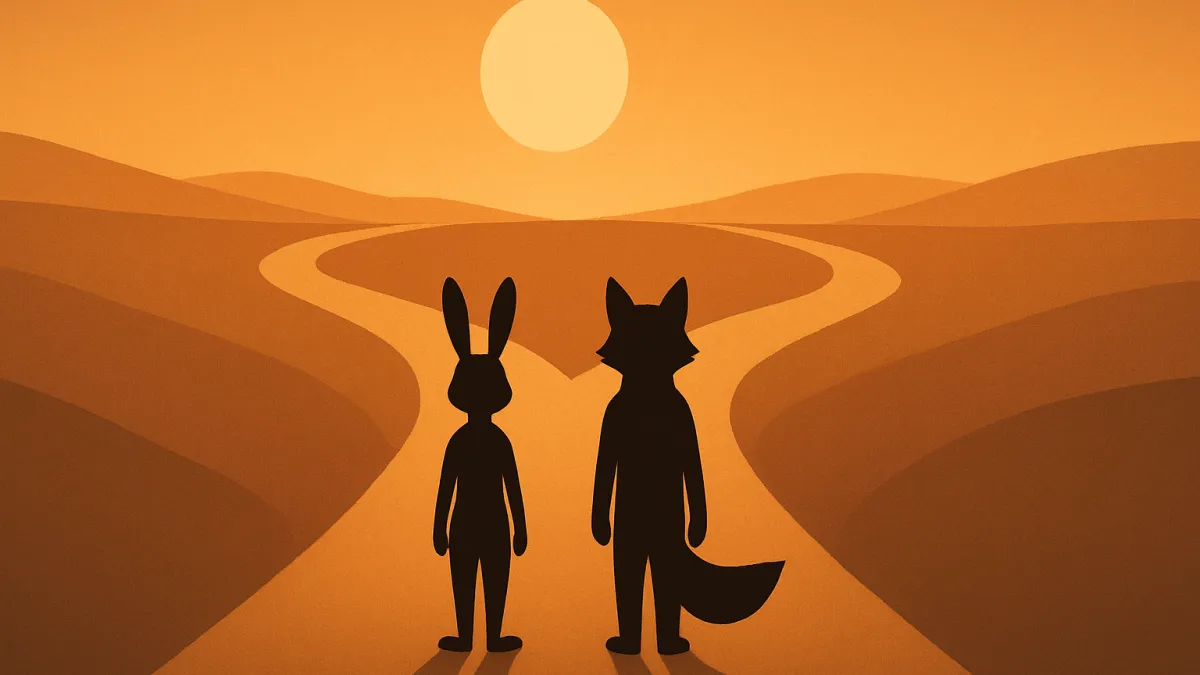 Zootopia: Judy, Nick e o combate ao preconceito Disney revelado