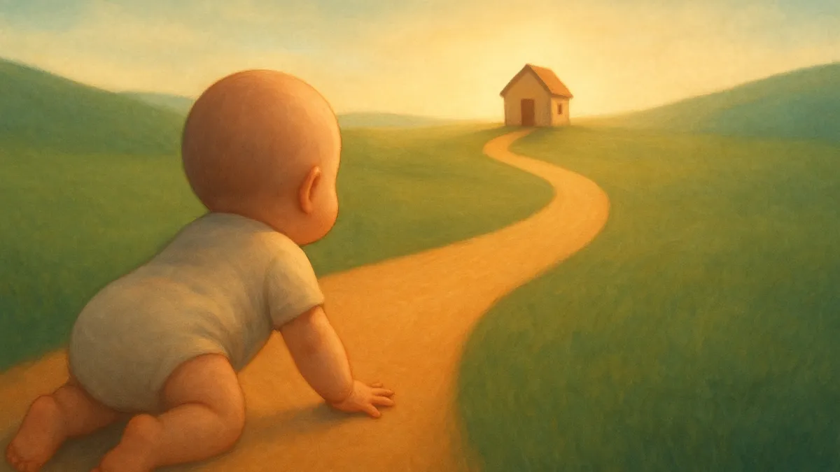 Broker: Koreeda e a Jornada do Bebê em Busca de Lar Emocionante