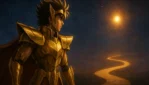 Cavaleiros do Zodíaco: Seiya e a Luta pelo Destino Final