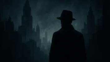 Dark City: Cidade das Sombras: resumo sem spoilers, direto