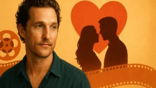 Matthew McConaughey: Era Romcom e Filmes Que Envelheceram Bem?