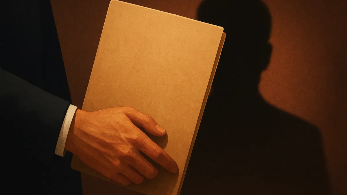 Meu Nome Não é Johnny – resumo sem spoilers, direto hoje