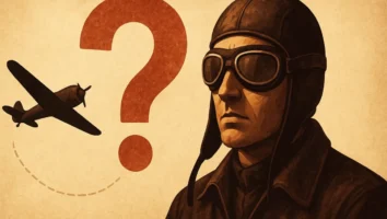 O Aviador: Final explicado e as pistas que você perdeu!