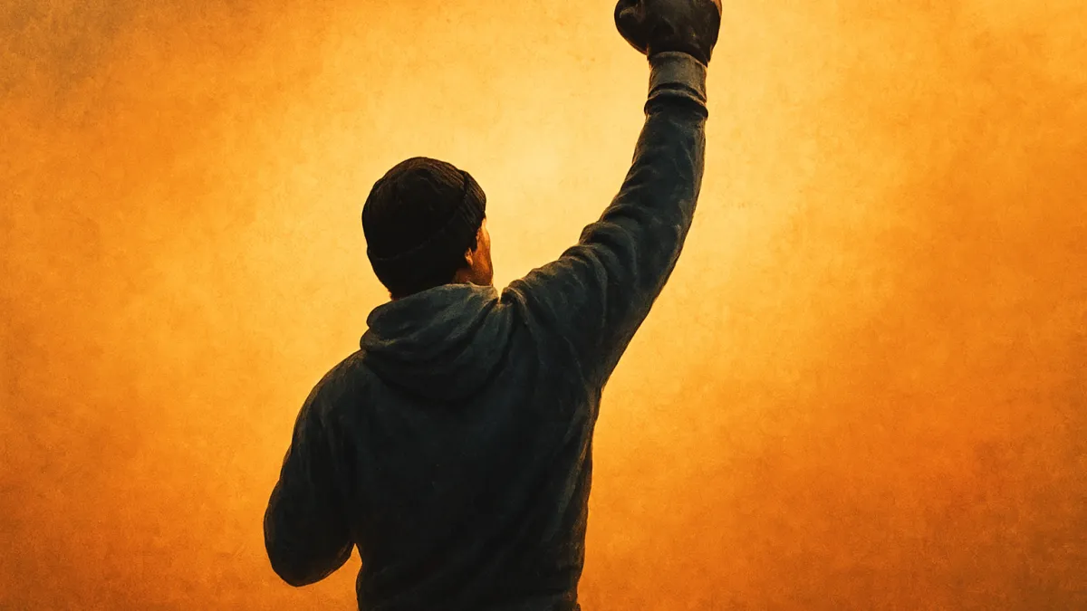 Rocky Balboa: Resumo Completo do Filme e Cenas de Ação Marcantes