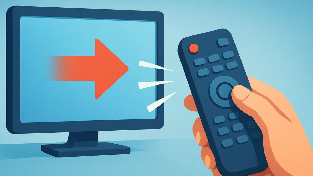 Teste IPTV: como avaliar a troca de canais e zapping rápido