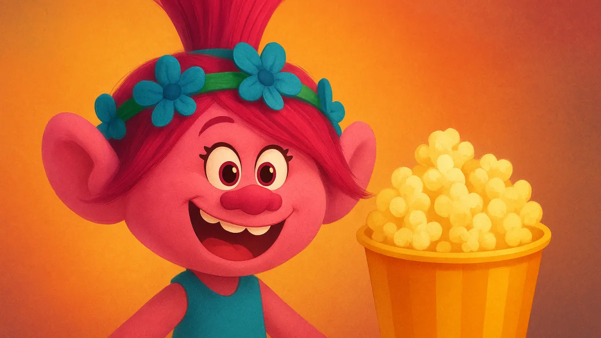 Trolls 2: Resumo Completo Sem Spoilers e Final Explicado!