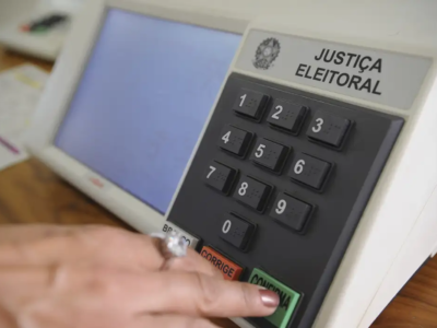 175 mil eleitores com deficiência votam sem acessibilidade