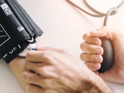 30% dos brasileiros têm hipertensão e metade não sabe