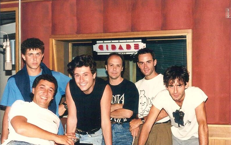 66 anos de Brasília: rock e rap revelam suas faces