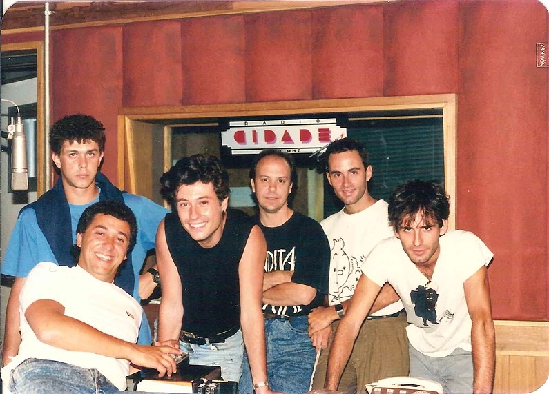 66 anos de Brasília: rock e rap revelam suas faces