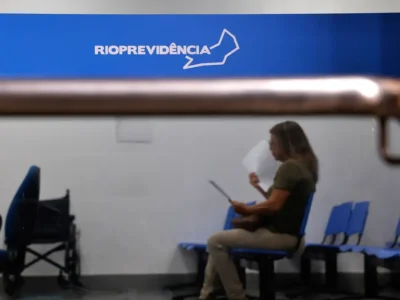 Alerj aprova restrição do Rioprevidência a bancos federais