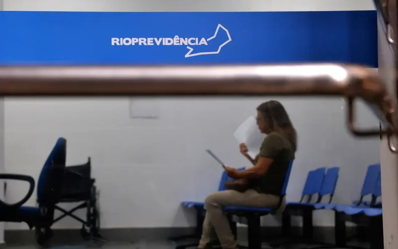 Alerj aprova restrição do Rioprevidência a bancos federais