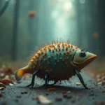 Anomalia do menisco discoide: menisco em forma atípica