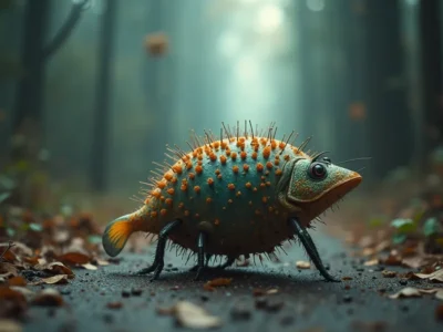 Anomalia do menisco discoide: menisco em forma atípica