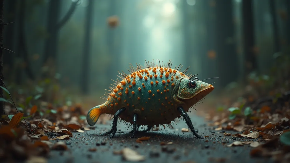 Anomalia do menisco discoide: menisco em forma atípica