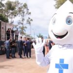 Brasil e Paraguai: Dia D de vacinação na fronteira