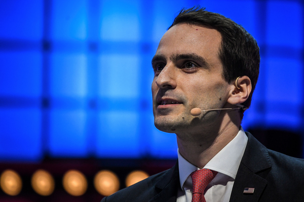 Casa Branca acusa China de roubo 'industrial' de IA