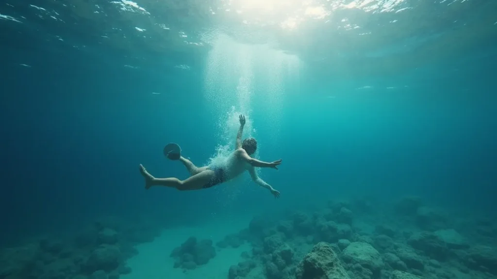 Como filmes famosos criaram cenas de água e oceano épicas