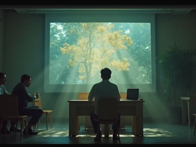 Como funciona a distribuição de lucros em filmes no Brasil