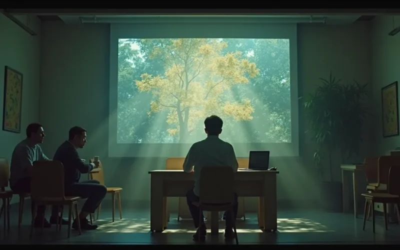 Como funciona a distribuição de lucros em filmes no Brasil