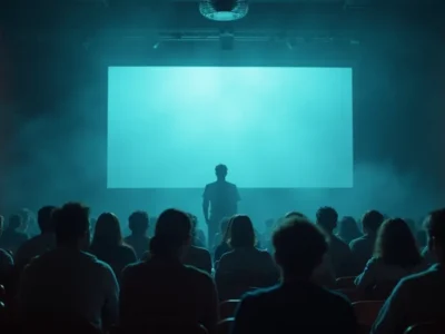 Como funciona a exibição de filmes em festivais internacionais