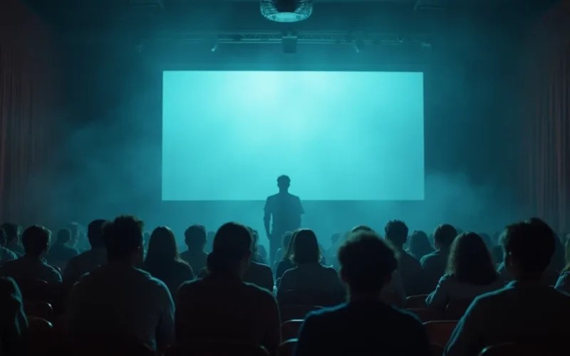 Como funciona a exibição de filmes em festivais internacionais