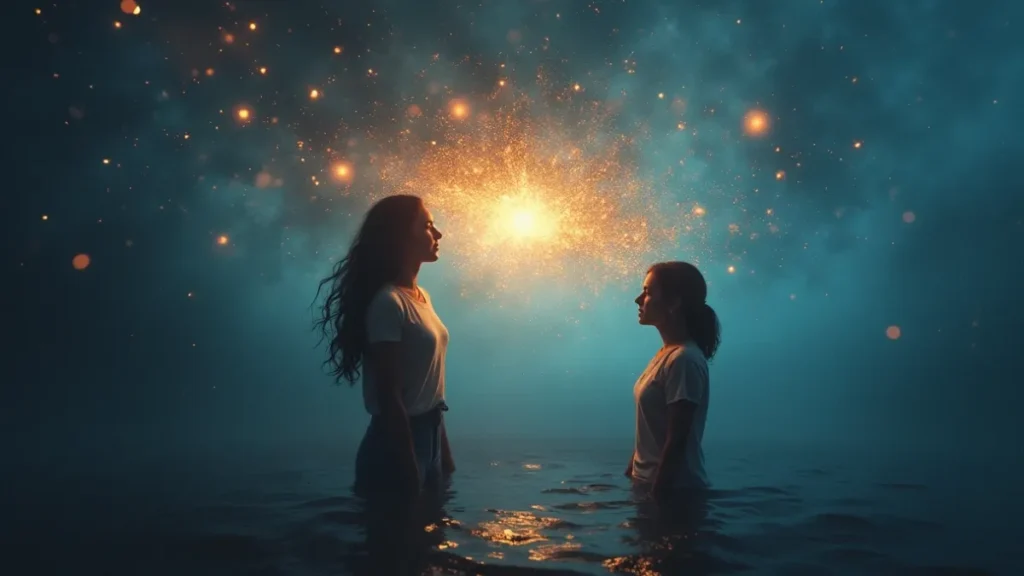 Como funciona o processo de desenvolvimento de personagens