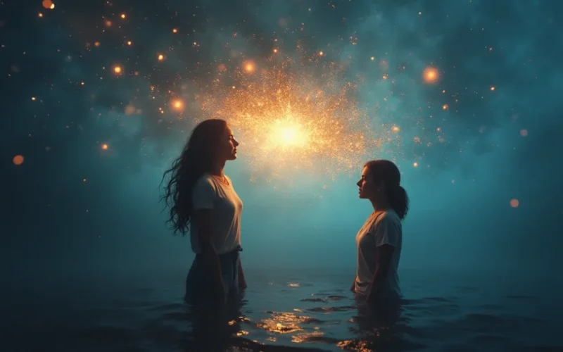 Como funciona o processo de desenvolvimento de personagens