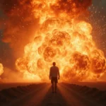 Como Hollywood cria explosões reais nas filmagens de ação