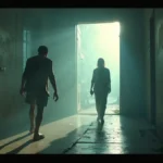 Como os filmes de ação criam cenas de queda livre realistas