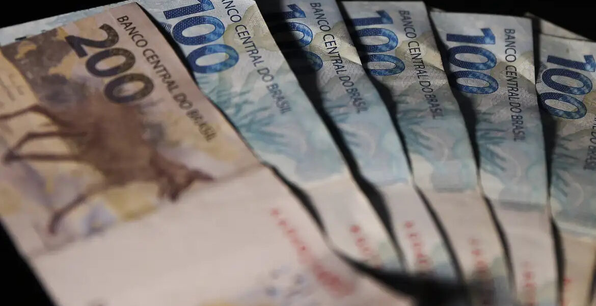 Déficit em conta corrente atinge US$ 6,036 bi em março