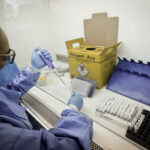 DF registra 29 casos de malária importados em 2025