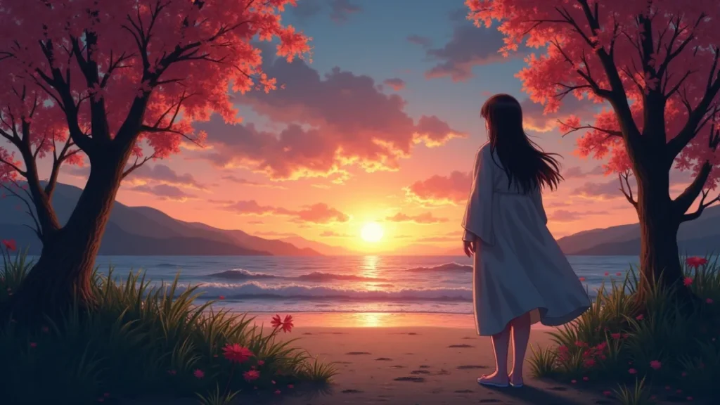 Melhores filmes de animação japonesa para adultos assistirem