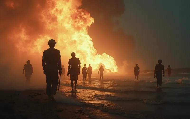 Melhores filmes sobre a Segunda Guerra Mundial para assistir