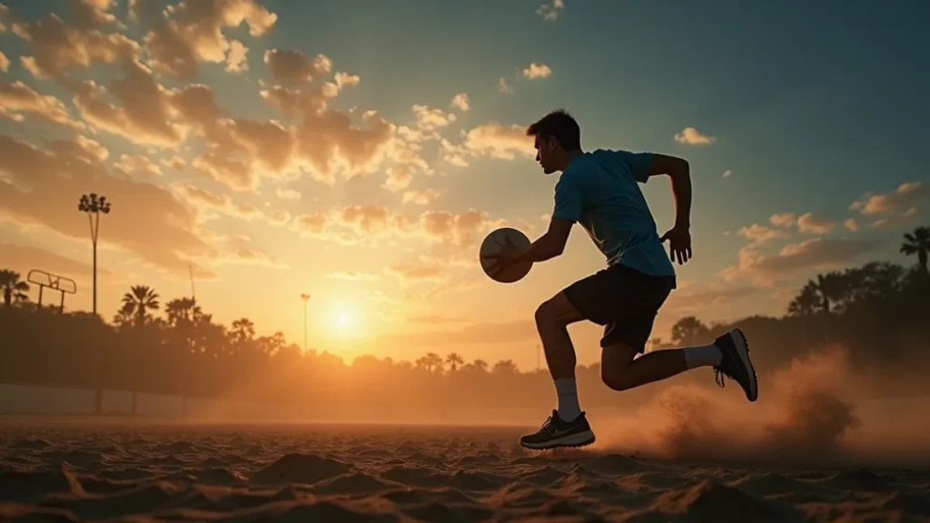 Melhores filmes sobre esportes para se motivar e inspirar