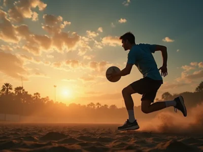 Melhores filmes sobre esportes para se motivar e inspirar