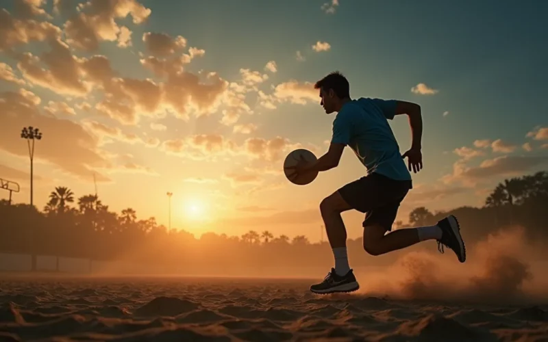 Melhores filmes sobre esportes para se motivar e inspirar