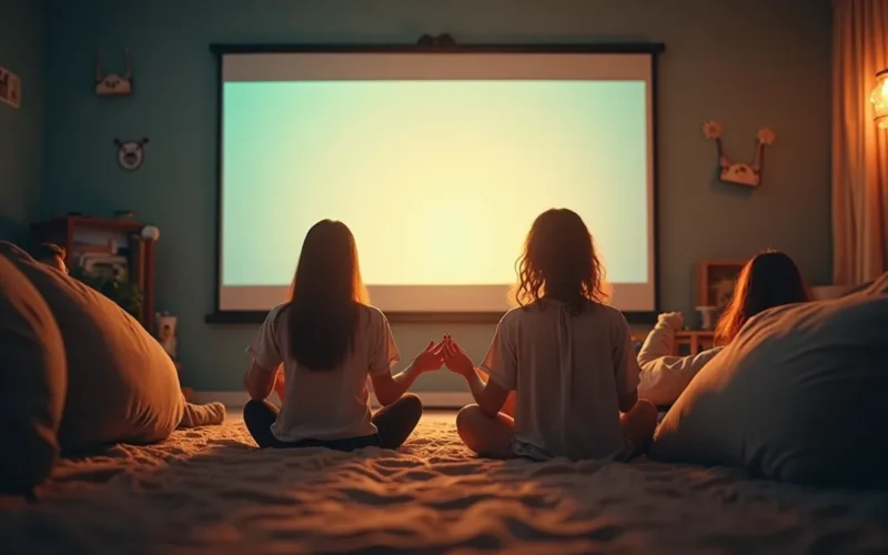 Melhores filmes sobre família para assistir nas férias juntos